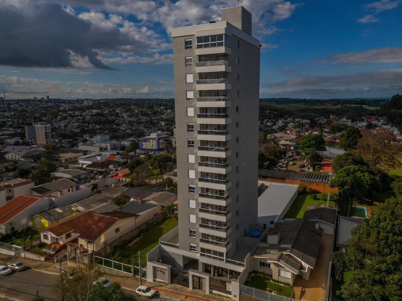 Residencial Vista Parque