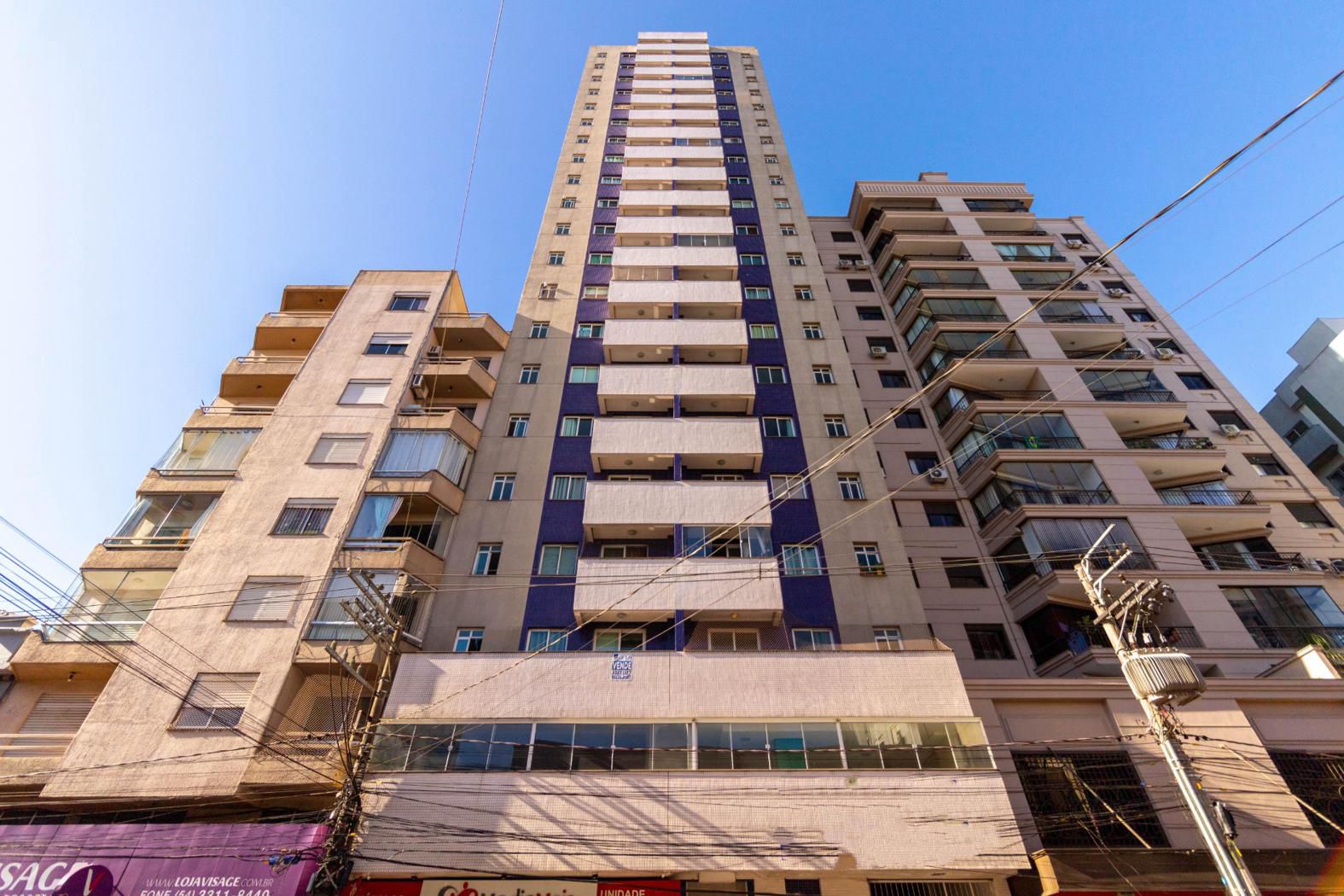 Apartamento São Cristóvão