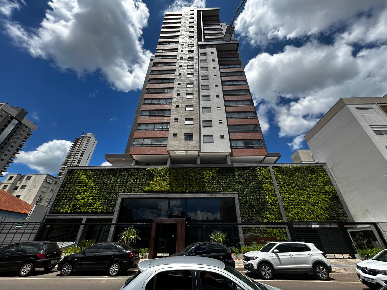 Residencial Oslo